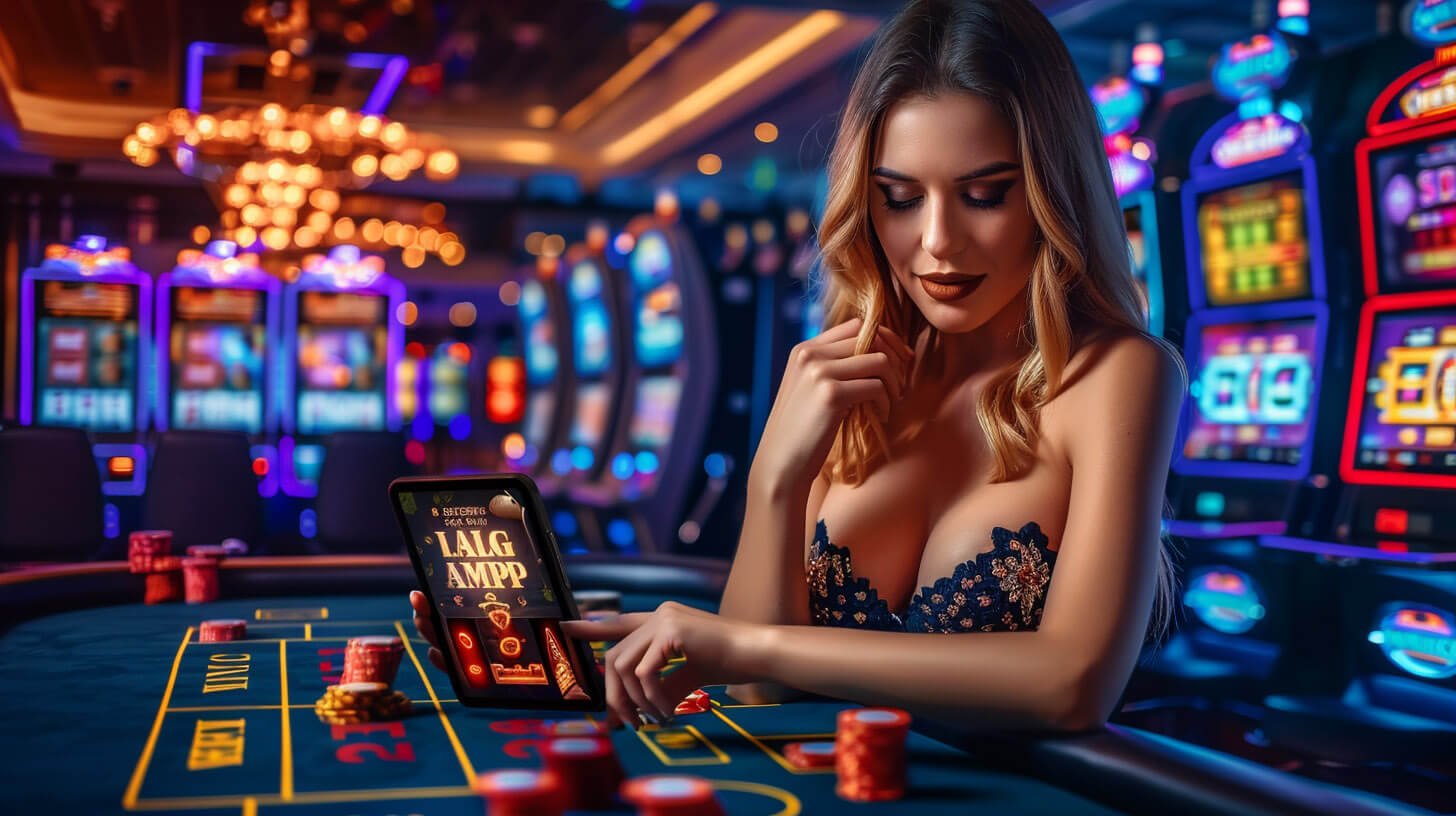 queen casino
