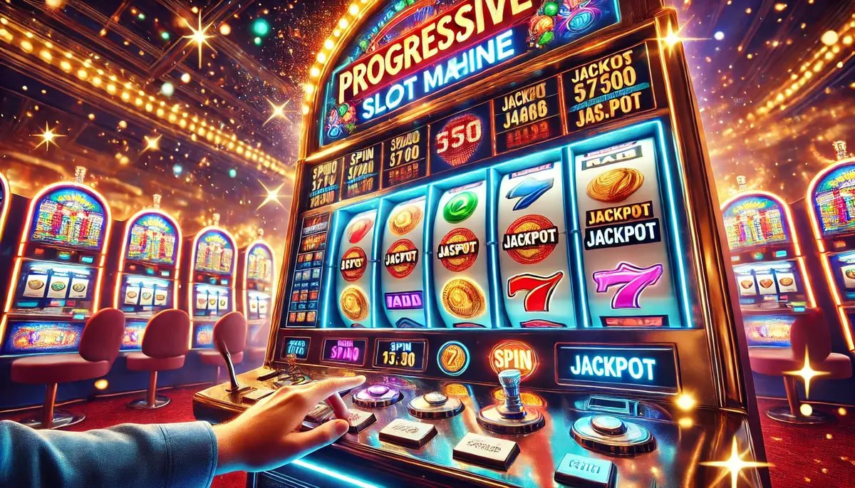 queen casino