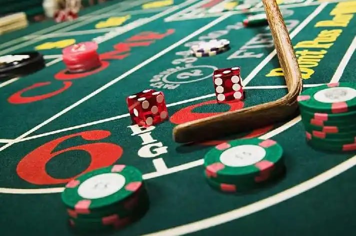 queen casino