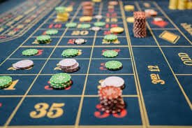 queen casino